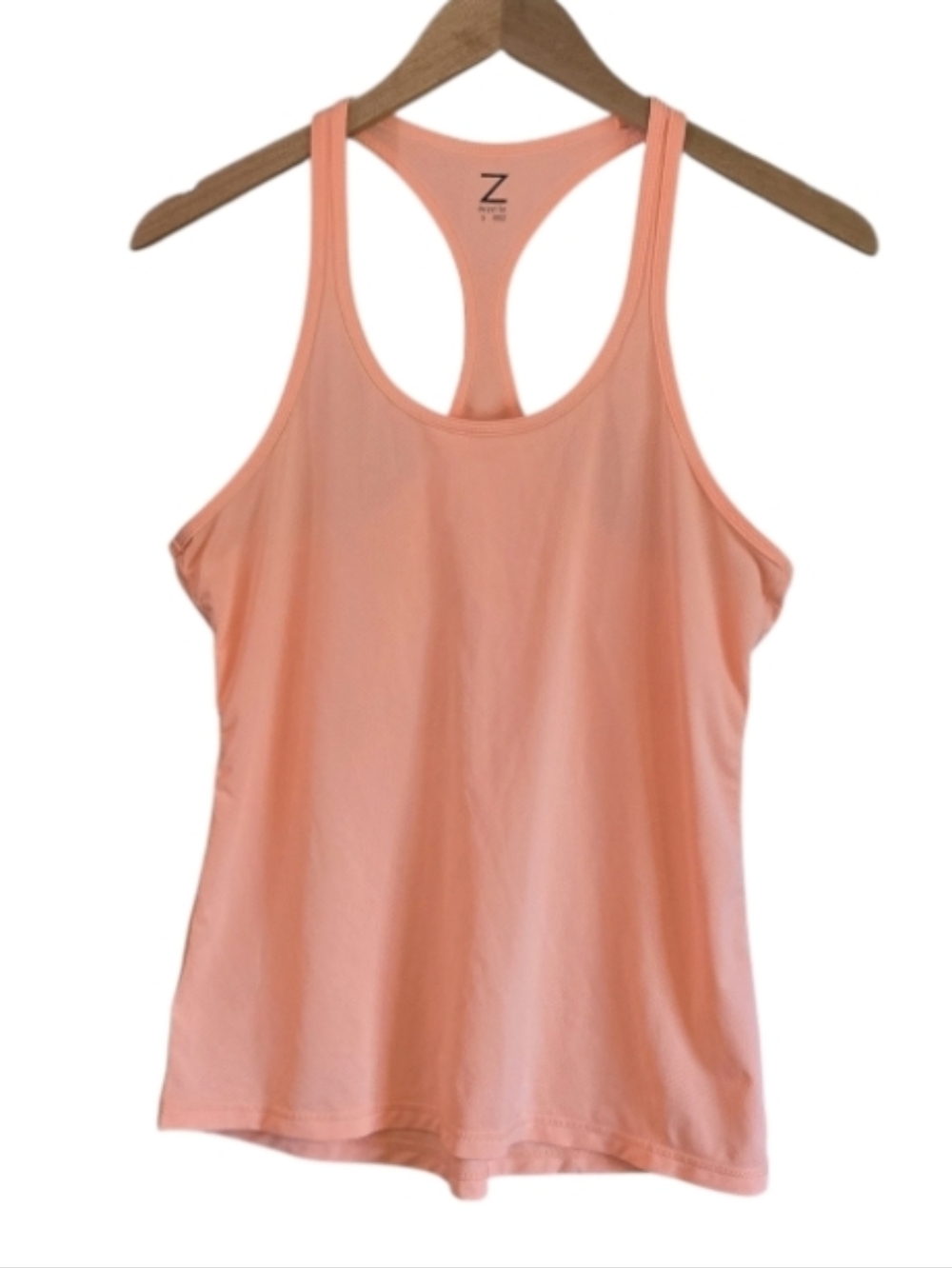 Z By Zella Racerback Tank Top